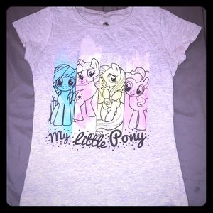 My Little Pony Kids T-Shirt